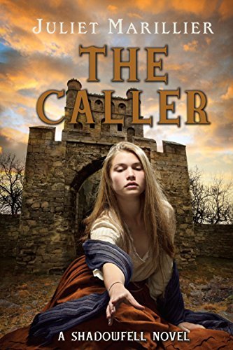 Libro The Caller