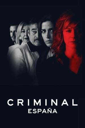 Serie Criminal: España