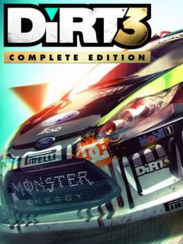 Videogames Dirt 3: Complete Edition