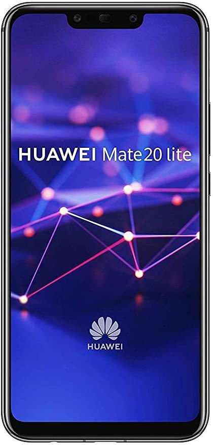 Product Huawei Mate 20 Lite - Smartphone Dual SIM de 6.3" Full HD