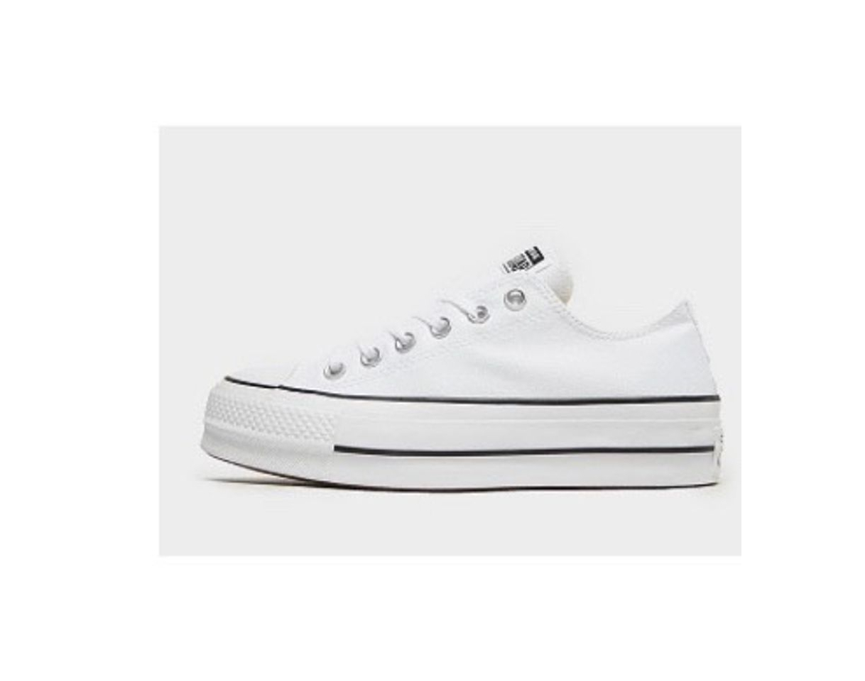 Productos Converse All Star Lift Ox Platform