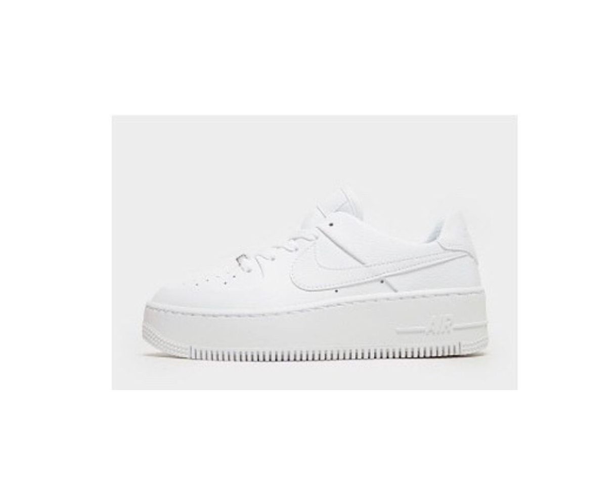 Products Compra Nike Air Force 1 Sage Low en Blanco