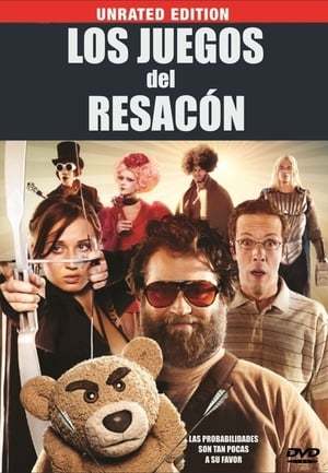 Movie Los juegos del resacón (Resaca mortal)