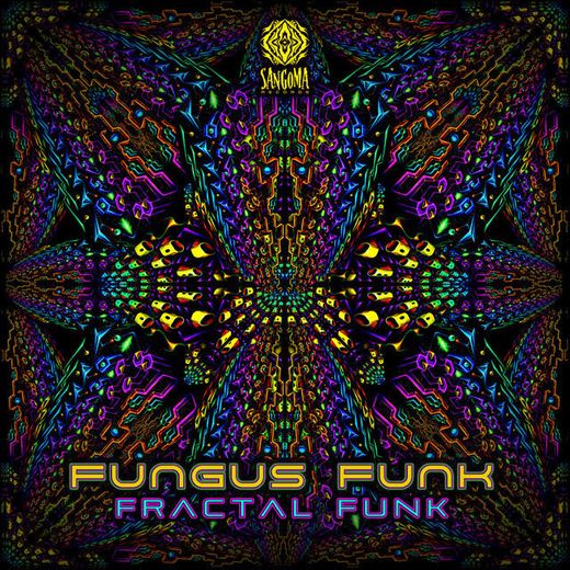 Orgones - Fungus Funk Remix