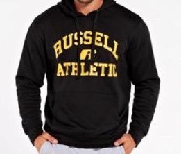 Fashion Sweat da Russell Athletic