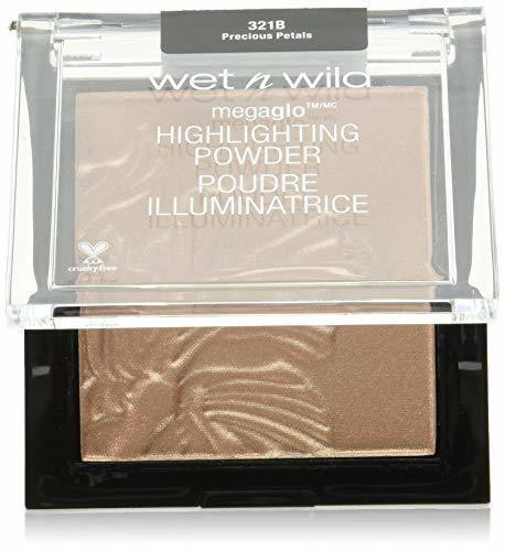 Belleza Iluminador, de Wet n Wild