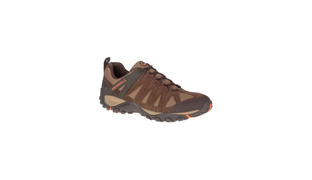 Product Merrell Accentor 2 Vent Dark Earth