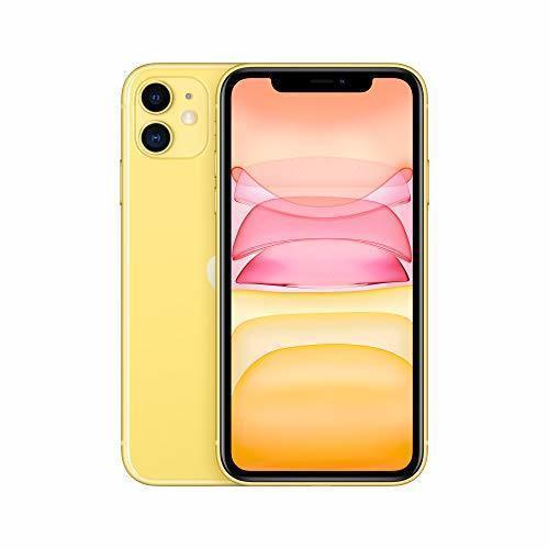 Social Apple iPhone 11