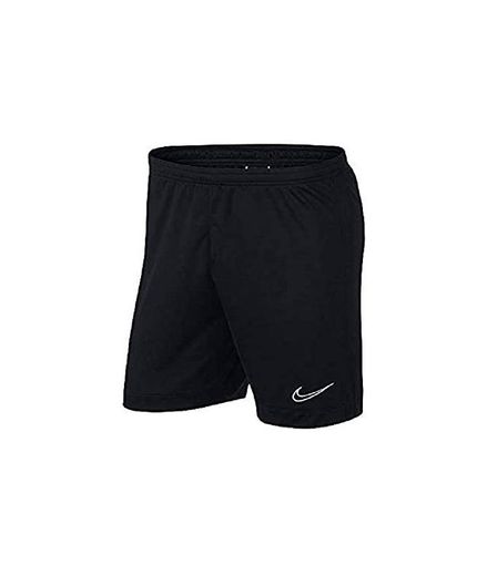 Nike Club Short JSY Pantalones Cortos, Hombre, Negro