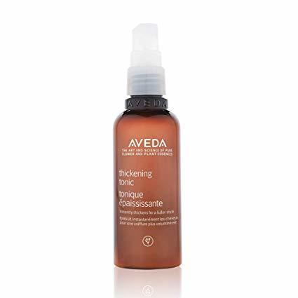 Beauty Aveda Thickening Tonic