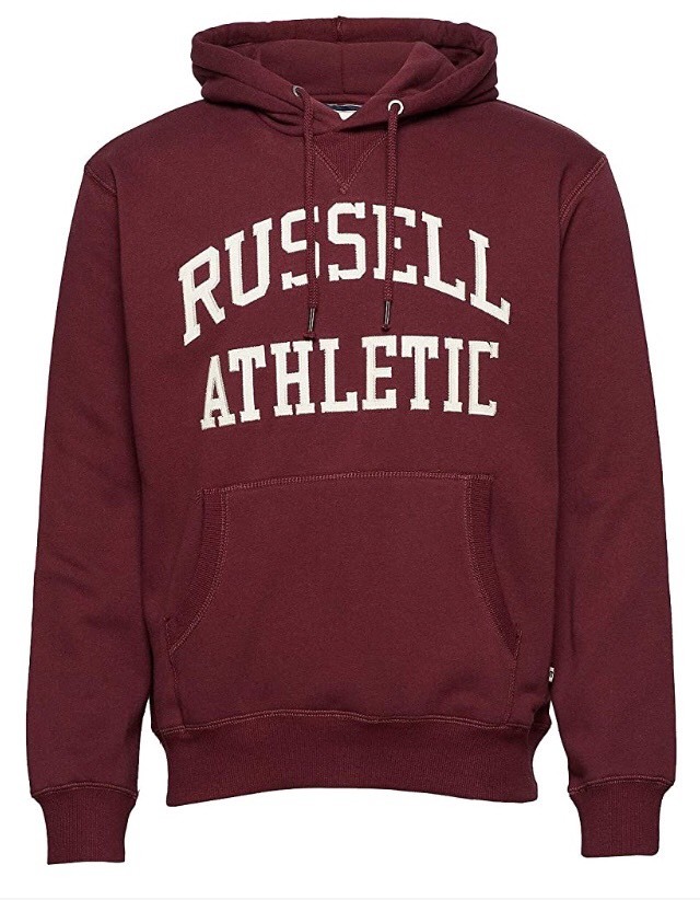 Fashion Sweat da Russell Athletic