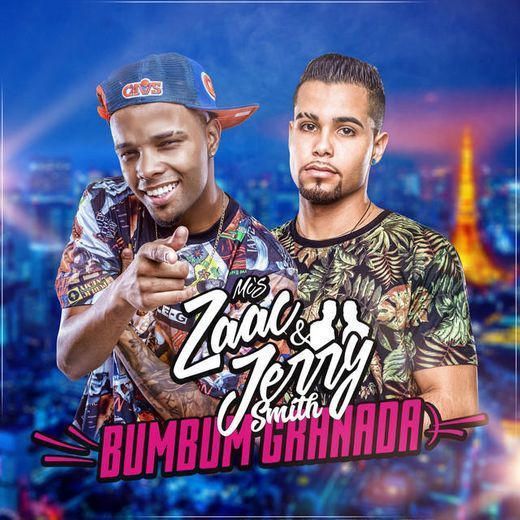 Music Bumbum granada