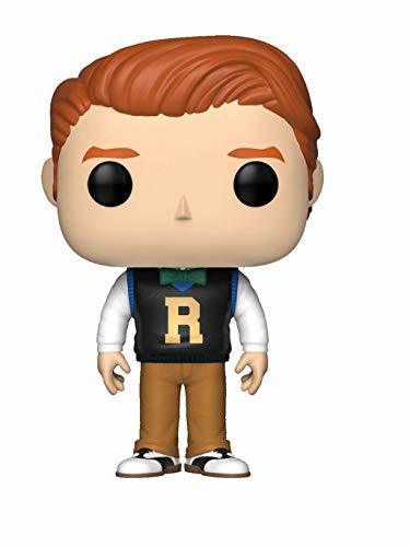 Social Funko 34455 Pop Vinyl