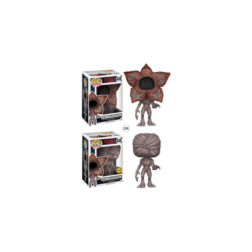 Product Funko Pop Demogorgon