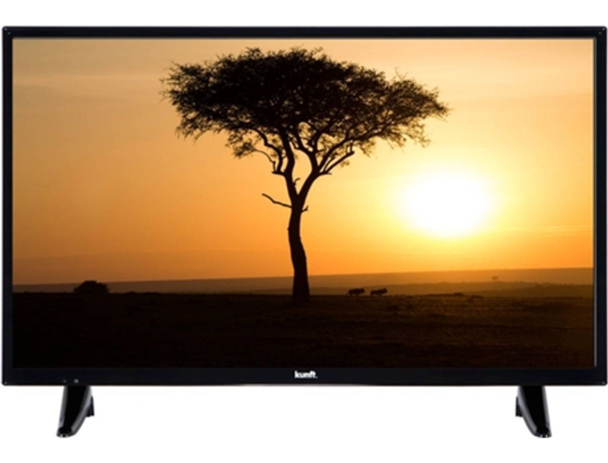 Social TV KUNFT K5131H32H (LED - 32'' - 81 cm - HD) 