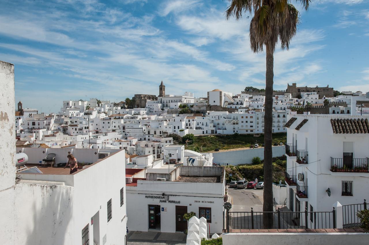 Place Alhanía Vejer