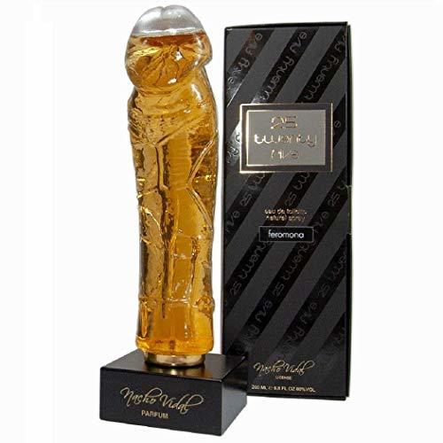 Product Perfume 25 Twenty Five by NACHO VIDAL