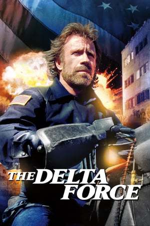 Movie Delta Force