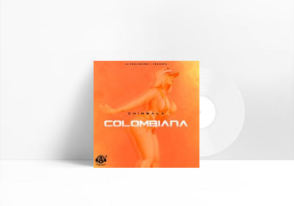Colombiana