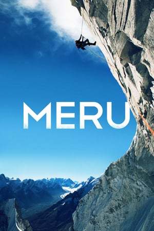 Movie Meru: odisea en el Himalaya