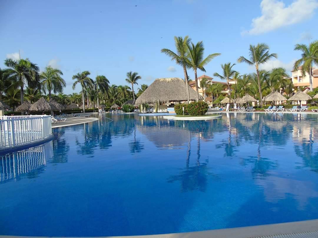 Lugar Grand Bahia Principe Bavaro