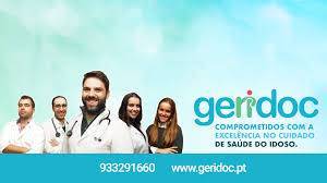 Lugar Geridoc - Médicos e Enfermeiros ao Domicílio