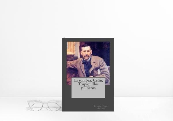 Libro La Sombra