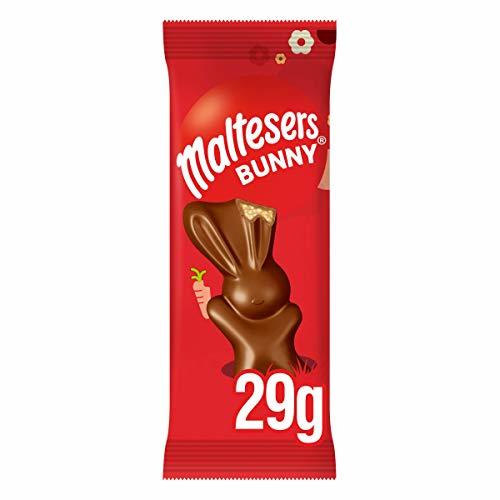 Lugar MaltEaster Bunny