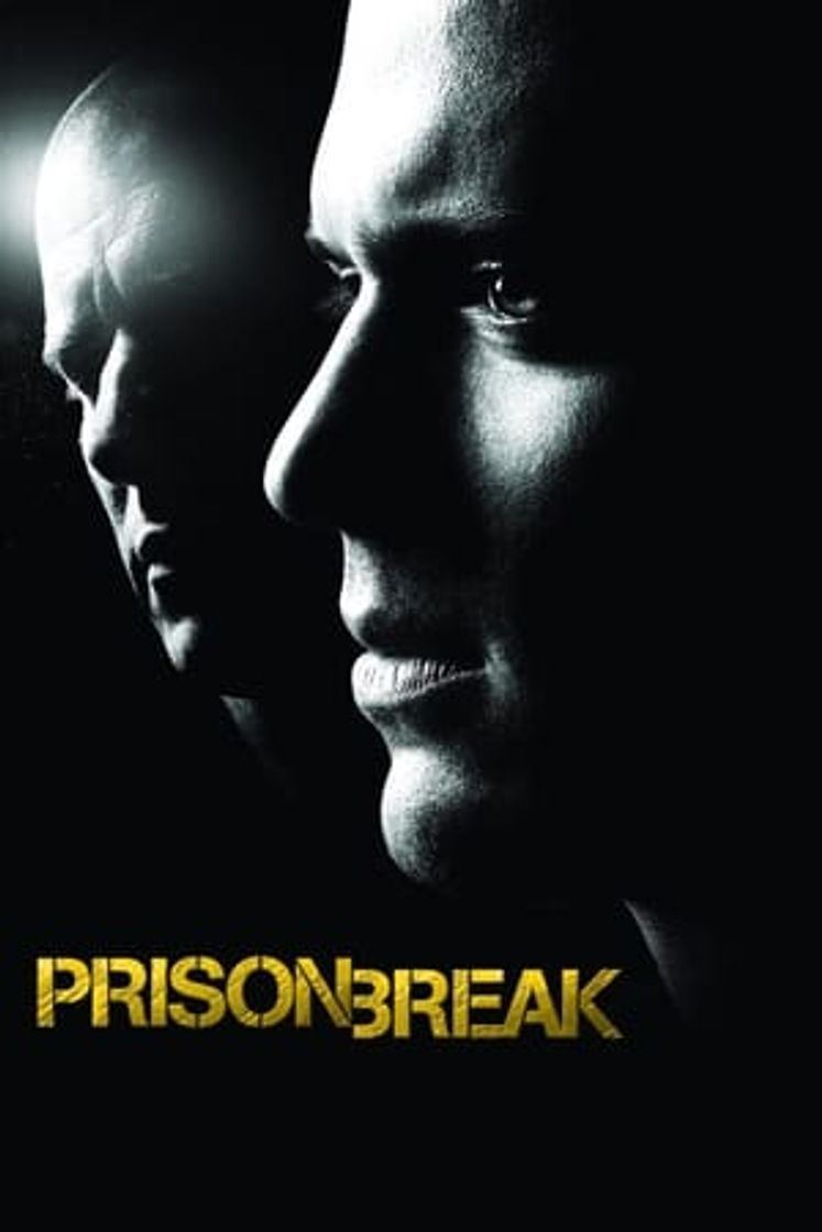 Prison Break: Em Busca da Verdade