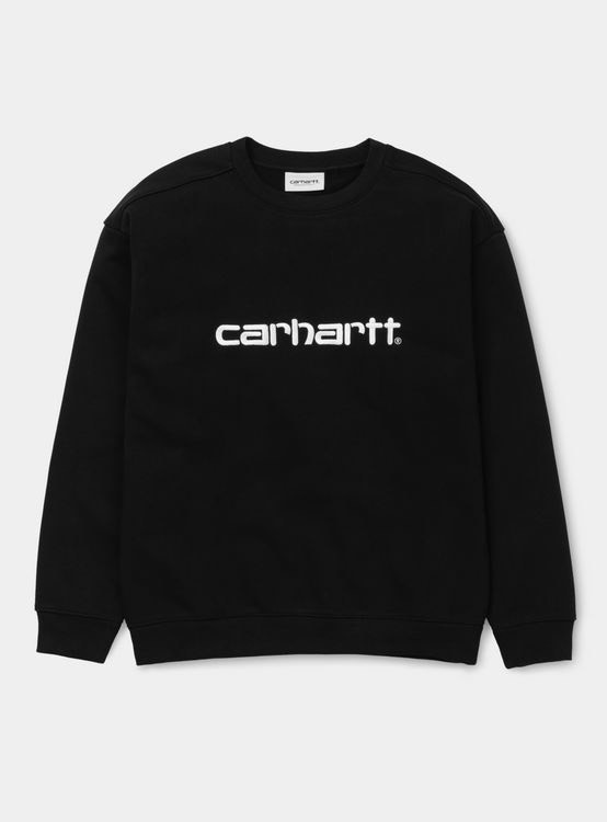 Moda W' Carhartt Sweatshirt