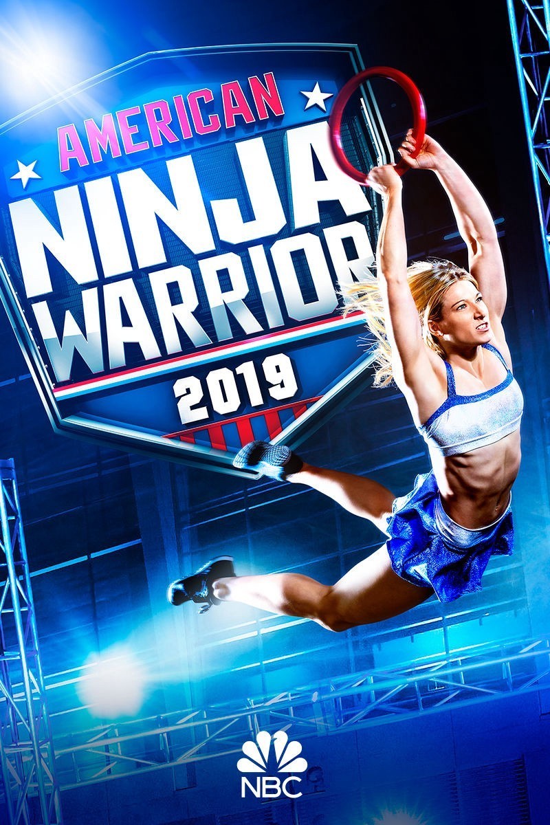 Moda American Ninja Warrior - NBC.com