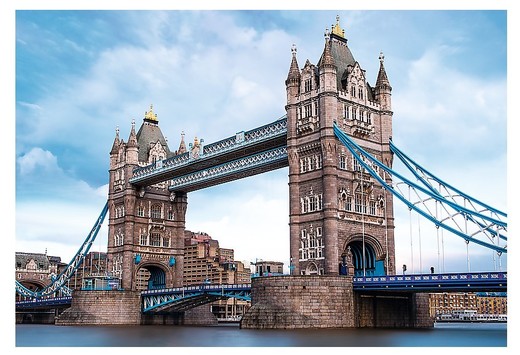 Tower Bridge