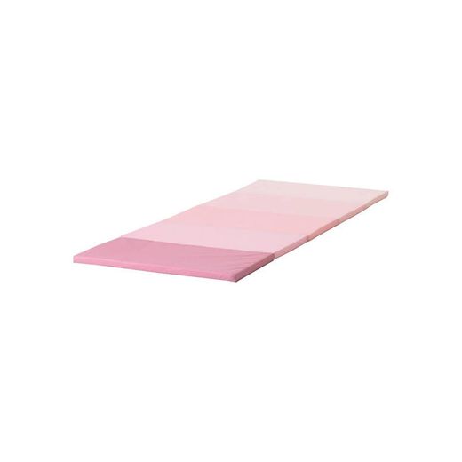 PLUFSIG Folding gym mat