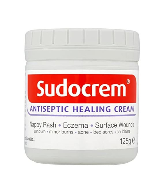 Producto Sudocrem Antiseptic Healing Cream 