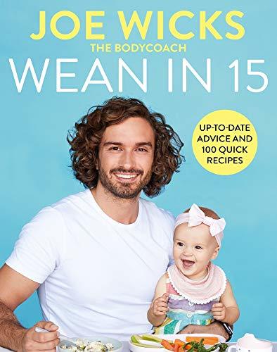 Book Wean in 15