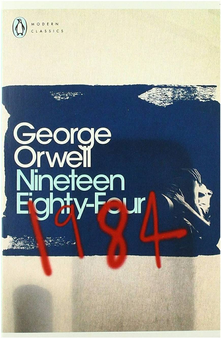 Book 1984