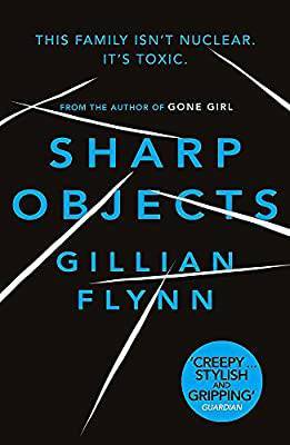 Book Sharp Objects