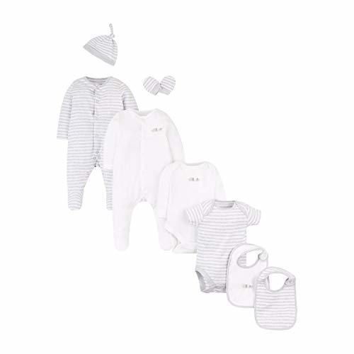 Mothercare Cont 8pcs Starter Set Body,