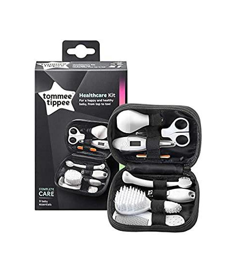 Product Tommee Tippy Healthcare Kit