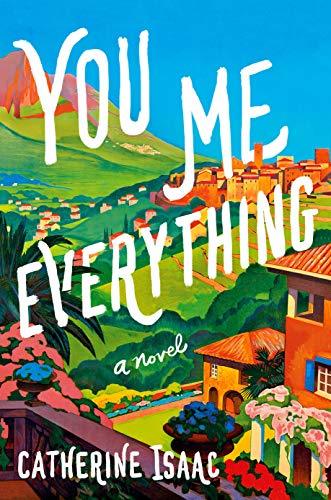 Book YOU ME EVERYTHING