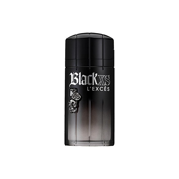 Product Xs black l'excess man eau de toilette 50 ml vaporizador