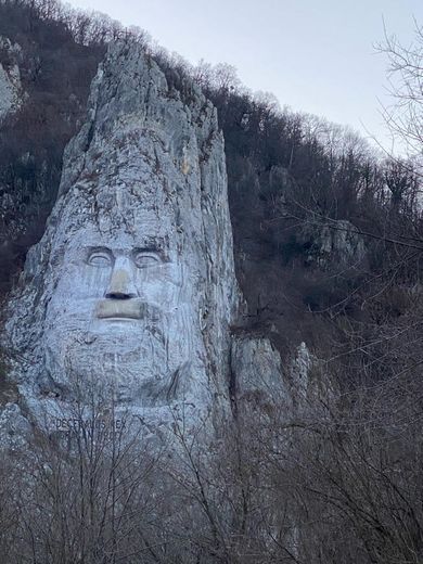 Condado de Mehedinți