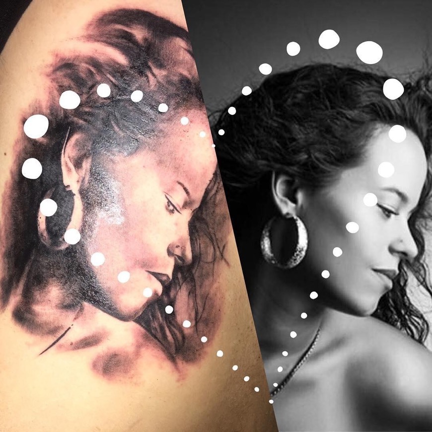 Place VILLA TATTOO CLUB