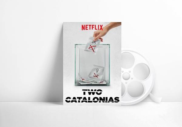 Película Dos Cataluñas