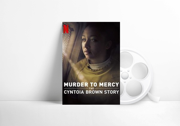 Película Crimen y perdón: La historia de Cyntoia Brown