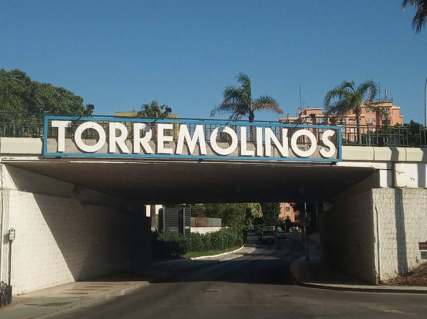 Place Torremolinos