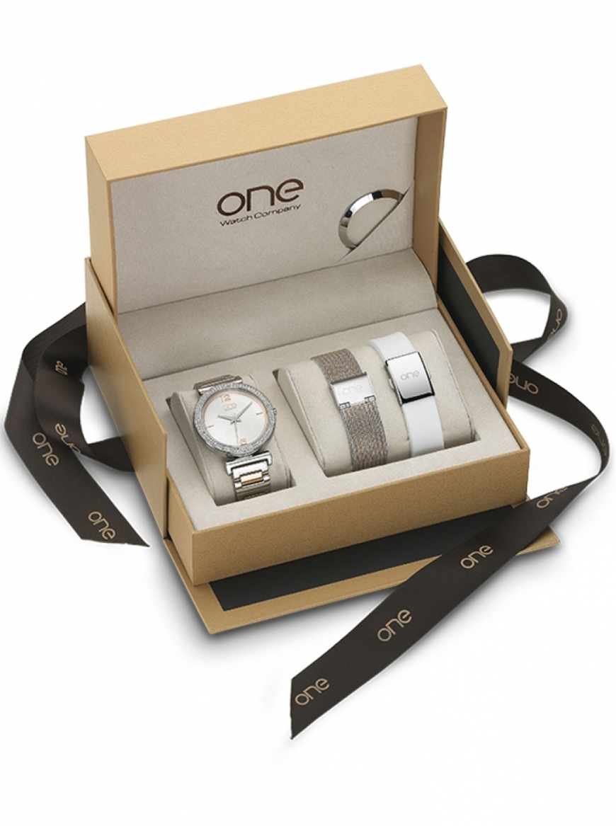 Fashion Box ONE Delight | Conjuntos One Box para Mulher | One Watch ...