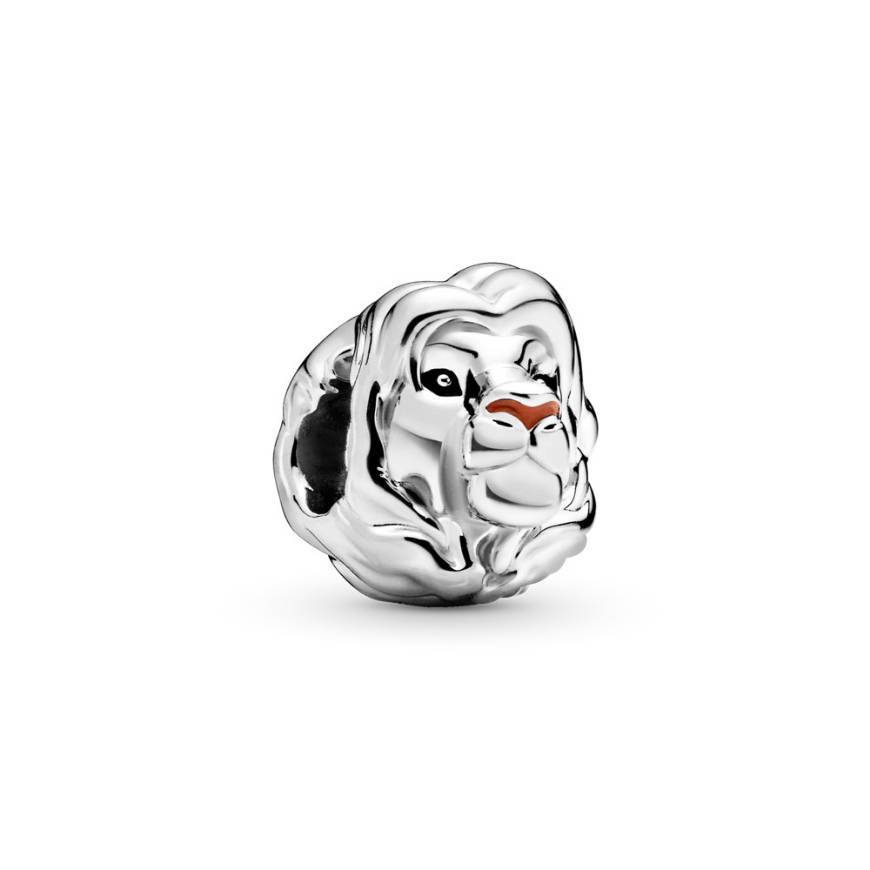 Fashion Wholesale Lion King Charms