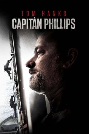 Película Capitán Phillips