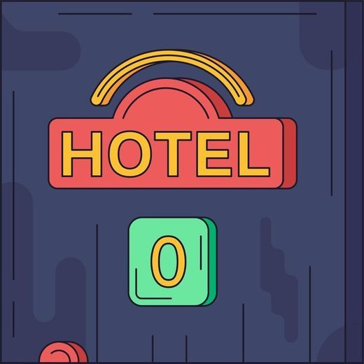 Series Hotel - Podcast